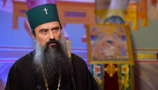 Πατριάρχης Βουλγαρίας: Δεν αναγνωρίζουμε την Αυτοκέφαλη Εκκλησία της Ουκρανίας