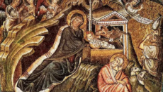 Από την πτώση του ανθρώπου στην ενανθρώπιση του Θεανθρώπου