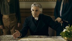 Ποιους ενοχλεί η ταινία Καποδίστριας;