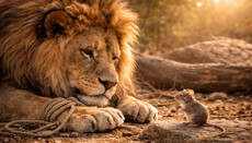 Οι μύθοι του Αισώπου ως προπαιδεία του Ευαγγελίου