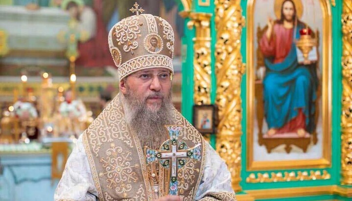 Πρωτοσύγκελλος σε σερβικά ΜΜΕ: «Εθελοντικές μεταβάσεις» ναών στην OCU είναι ψέμα