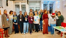 Δράσεις αγάπης και προσφοράς από την Αρχιεπισκοπή Αθηνών ενόψει Χριστουγέννων