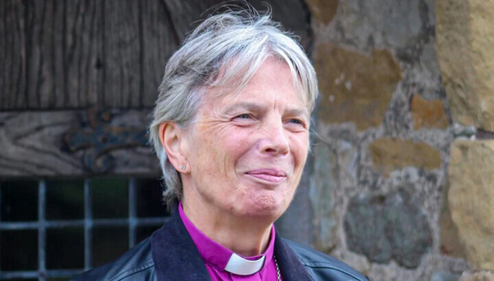 ΛΟΑΤΚΙ-αρχιεπίσκοπος Ουαλίας: Μετά τον διορισμό μου οι πιστοί άρχισαν να αποχωρούν