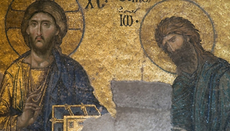 Η ισόβια μετάνοια αναγκαία για τη σωτηρία μας (Κυριακή προ των Φώτων)