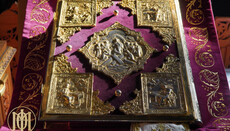 Κυριακή Προ των Φώτων