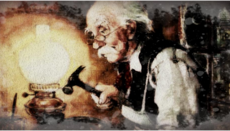 Τι κάνεις όταν περιμένεις σημαντική επίσκεψη;