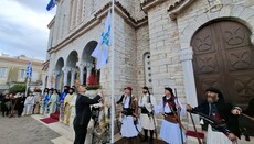 Έναρξη επετειακού έτους 2026 για τα 200 χρόνια από την Έξοδο του Μεσολογγίου