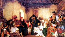 Τα Χριστούγεννα στους αιώνες της σκλαβιάς