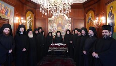 Δύο νέοι Επίσκοποι του Οικουμενικού Πατριαρχείου για Μητροπόλεις της Ευρώπης