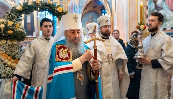 Σερβικά ΜΜΕ: Οι αρχές της Ουκρανίας δεν κατάφεραν να «ακυρώσουν» τα Χριστούγεννα στις 7 Ιανουαρίου