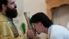 Νά δεχόμαστε τούς μεταστρεφομένους στήν Ὀρθόδοξη Ἐκκλησία ἤ ὄχι;