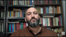 Ἡ κρίση τῆς Ὀρθόδοξης ἐκκλησιολογίας στὸν χειρισμὸ τῆς οὐκρανικῆς ὑπόθεσης