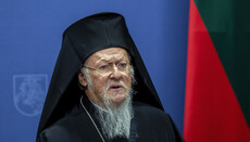 Ρωσία: Ο Βαρθολομαίος ετοιμάζει Αυτοκεφαλία και για την Εκκλησία του Μαυροβουνίου!