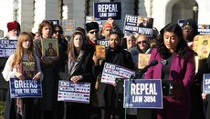 Ουκρανία: Σύγκρουση ΗΠΑ-Κιέβου για τη μεταχείριση της Ορθοδοξίας