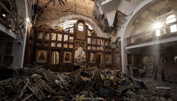 Έκθεση: Μέσα σε δύο χρόνια σκοτώθηκαν 2000 χριστιανοί παγκοσμίως και 3000 δέχθηκαν επιθέσεις