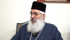 Αλεξανδρουπόλεως Άνθιμος: «Το δημογραφικό δεν λύνεται με επιδόματα»