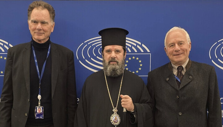 Αρχιεπίσκοπος Αλβανίας υποστήριξε την ένταξη της χώρας στην Ευρωπαϊκή Ένωση