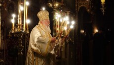 Ο Μητροπολίτης Κερκύρας στο Άγιον Όρος (ΦΩΤΟ)