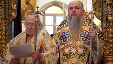 Ένα ακόμη μιαρό συλλείτουργο, αλλά με κάποια καινούργια δεδομένα…