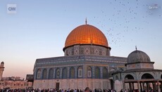 Σε ακινησία οι τραπεζικοί λογαριασμοί του Πατριαρχείου Ιεροσολύμων