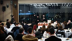 Θεοφάνια αφιερωμένα στα παιδιά και τη νεολαία από τη Μητρόπολη Σερρών