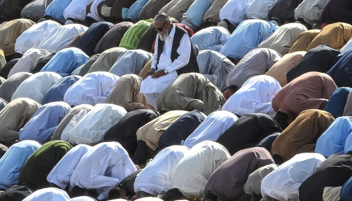 Η Σουηδία διέκοψε την κρατική υποστήριξη των ισλαμικών οργανώσεων στη χώρα