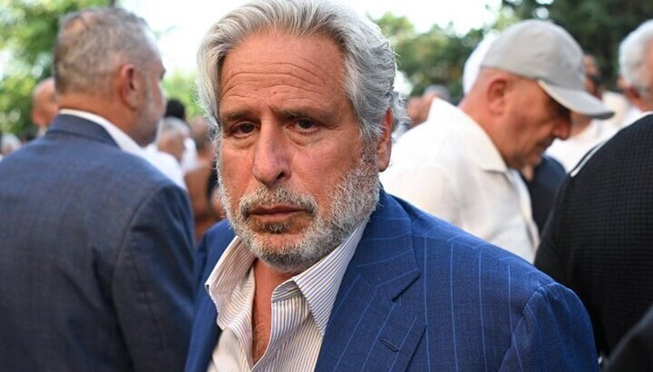 Ρ. Άμστερνταμ: Μπολσεβίκικη καταστροφή της Εκκλησίας σε Ουκρανία-Αρμενία