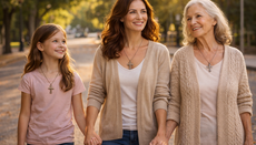 Το παρελθόν μας ως παιδιά, στο σήμερα.