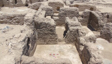 Αίγυπτος: Ανασκαφές αποκάλυψαν ολόκληρο βυζαντινό μοναστήρι στο Σοχάγκ