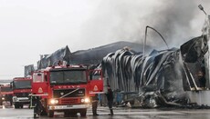 Η Ι. Μ. Τρίκκης για το δυστύχημα στο εργοστάσιο των Τρικάλων