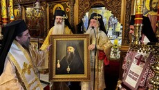 Ἡ Ἱερὰ Μητρόπολη Καστορίας τίμησε τὸν Μακαριστὸ Μητροπολίτη τῆς Γρηγόριο Γ'