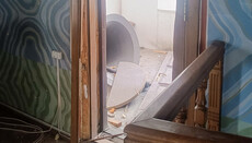 Ληστεία στη σκήτη της Λαύρας του Σβιατογκόρσκ: κλάπησαν 8 καμπάνες