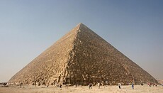 Λύθηκε το μυστήριο της κατασκευής της Πυραμίδας του Χέοπα;