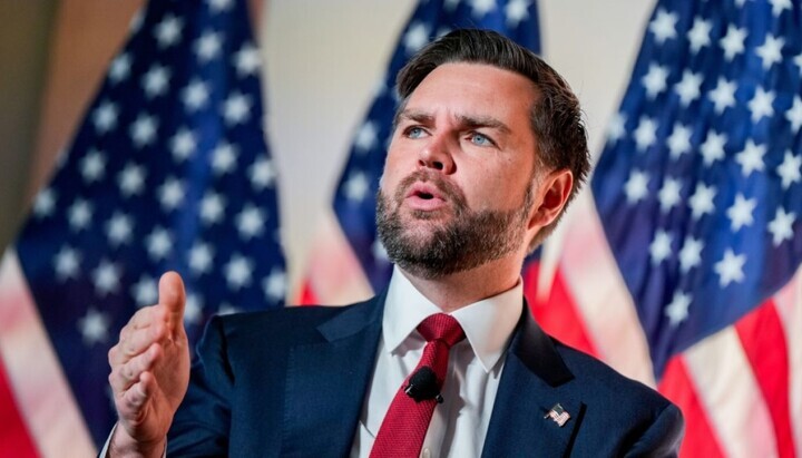 Ουκρανία: Σε «παύση» η απαγόρευση της UOC μετά από παρέμβαση του Τζέι Ντι Βανς