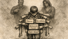 Η πτυχολογία και τα παιδιά 