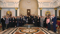 Πατριάρχης Ιεροσολύμων: ''Ιερό δικαίωμα η πρόσβαση στους Αγίους Τόπους''