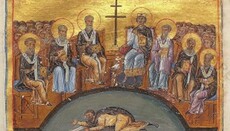 Ο Μ. Φώτιος και το παπικό πρωτείο