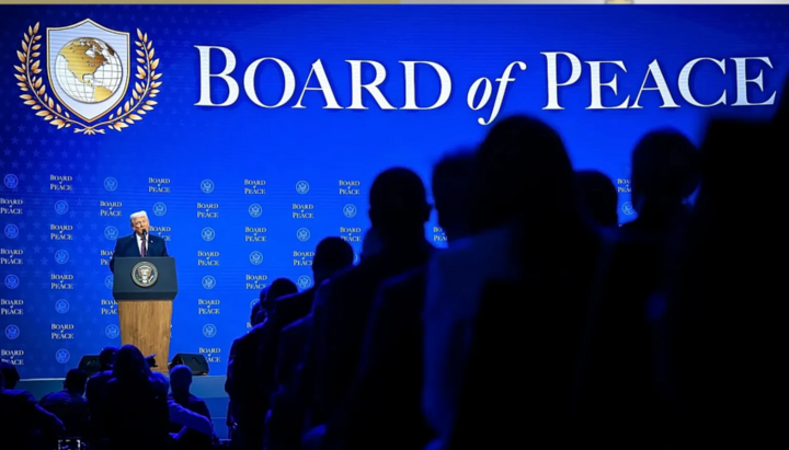 Το Βατικανό αρνήθηκε να συμμετάσχει στο «Συμβούλιο Ειρήνης» του Τραμπ