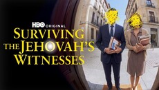 «Επιζώντες των Μαρτύρων του Ιεχωβά» (HBO)