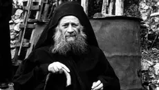 Νέα σειρά για τον Άγιο Ιωσήφ τον Ησυχαστή