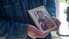 Ο Άγιος Ιουστίνος Πόποβιτς για την Κυριακή της Ορθοδοξίας