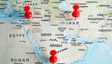 Κυρίαρχο το Ισραήλ στη Μέση Ανατολή