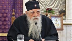 «Όσα έζησα κοντά στον άγιο γέροντα π. Στέφανο Αναγνωστόπουλο»