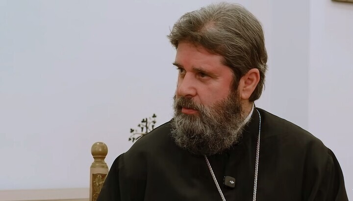 Αρχιεπίσκοπος Αλβανίας: Πρώτος στην Ορθοδοξία δεν σημαίνει κυρίαρχος