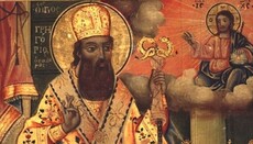 π. Αθανάσιος Μυτιληναίος: Ο Άγιος Γρηγόριος ο Παλαμάς και η θεολογία του