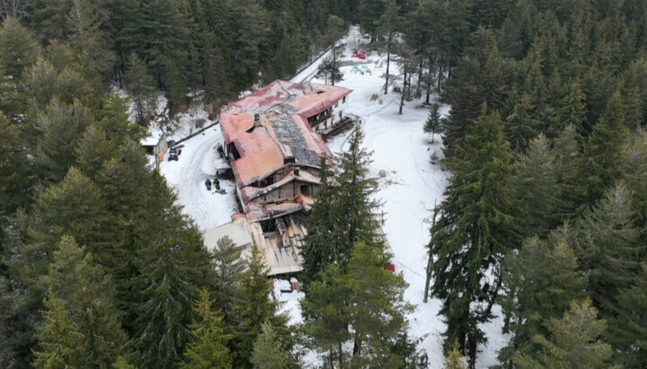 Συναγερμός από Βουλγαρική Εκκλησία μετά τη μαζική αυτοκτονία μελών αίρεσης