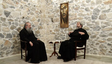 «Πνευματικότητα και σεξουαλικότητα»: Συζήτηση με τον π. Νικόλαο Λουδοβίκο