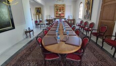 Συνήλθε η Αγία και Ιερά Σύνοδος του Πατριαρχείου Ιεροσολύμων