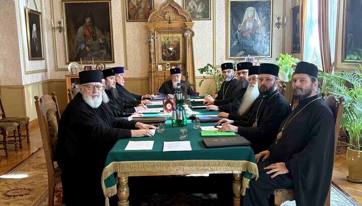 Πολωνική Εκκλησία: Το Ουκρανικό πρέπει να επιλυθεί από Πανορθόδοξη Σύνοδο