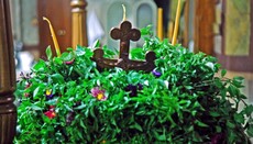 Γ’ Κυριακή των Νηστειών, Σταυροπροσκυνήσεως